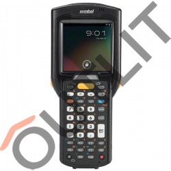 Мобільний термінал збирання даних Motorola MC3200